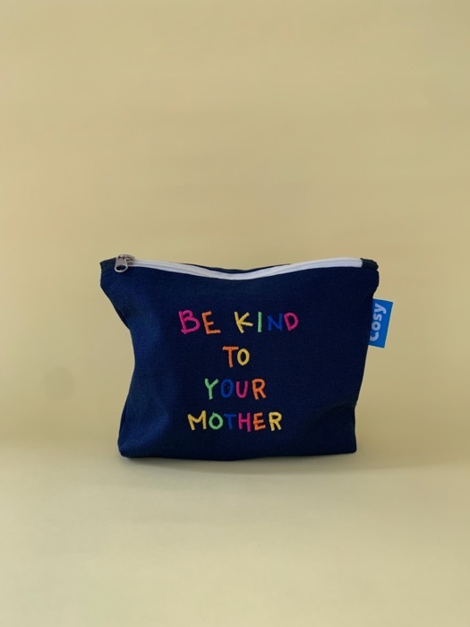 BE KIND POUCH